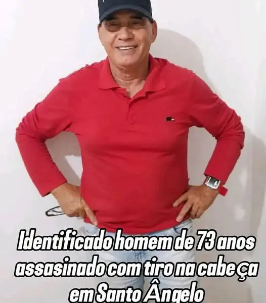 Santo Ângelo registra o 13º homicídio  do ano