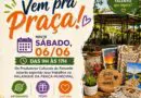 Produtores Culturais de Panambi vão expor seus produtos na Praça Central neste sábado dia 06