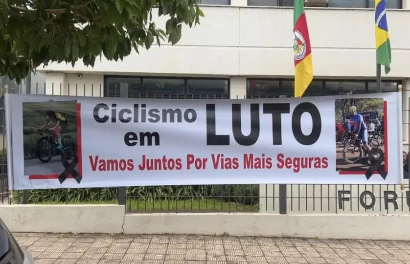 Acusado de atropelar e matar dois ciclistas em Boa Vista do Incra é absolvido