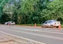 Acidente deixa feridos na BR-158 em Panambi