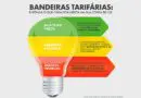 Bandeira tarifária em junho permanece amarela