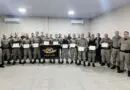 Brigada Militar forma 20 policiais no Curso de Direção Policial – Nível Operador realizado em Panambi