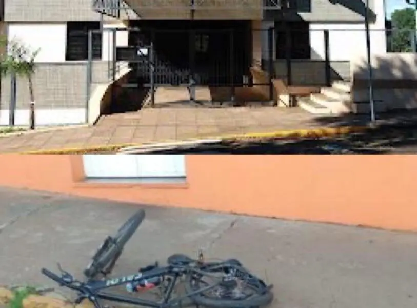 Réu envolvido na morte de ciclista em Panambi vai a julgamento nesta quinta-feira dia 25