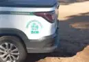 Veículo da Prefeitura de Nonoai/RS furtado é recuperado em Chapecó/SC