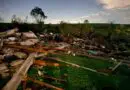 Temporal atinge 10 municípios, danifica 484 casas e deixa mais de 2,5 mil pessoas afetadas nas regiões Celeiro e Missões