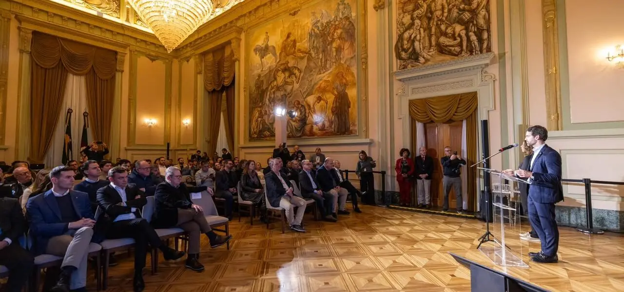 *Fundação Grupo Boticário, BRDE e RegeneraRS destinam até R$ 4,2 milhões para prevenir riscos das chuvas decorrentes do El Niño*