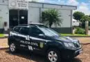 Casal é preso por morte de bebê de dois meses em Crissiumal