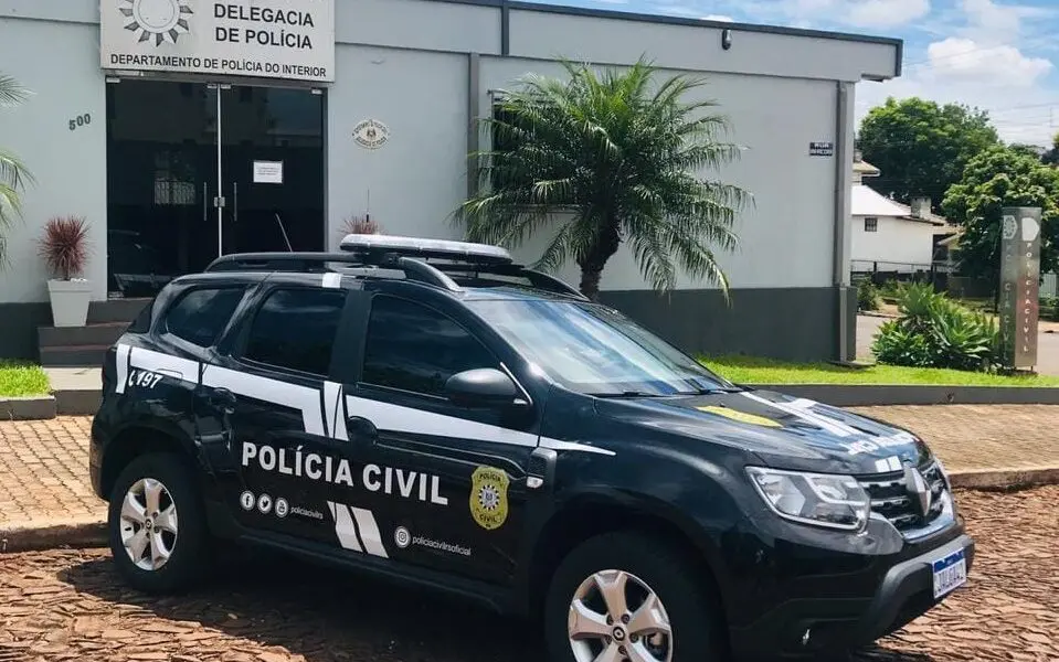 Casal é preso por morte de bebê de dois meses em Crissiumal