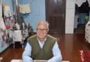 Daniel Carvalho Santos ex-presidente do PP de Panambi volta ao MDB