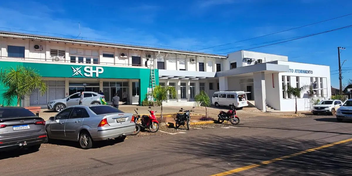 Panambi : Mulher fica ferida ao tentar apartar  briga de duas colegas de trabalho