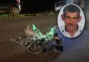 Coronel Bicaco: Identificada a vítima fatal do acidente na ERS-317 na noite de domingo (26)