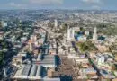 No primeiro semestre de 2026 Panambi registrou 229 nascimentos, 125 óbitos e 100 casamentos