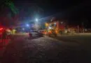 Acidente de trânsito em Panambi