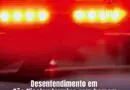 Jovem assassinado em São Nicolau