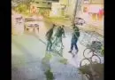 Ciclista é morto a facadas no centro de Tupanciretã; suspeito é preso horas depois