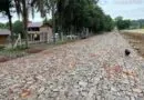 Estrada velha que liga Panambi com Condor estará interditada hoje e amanhã