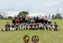 FFP de Panambi intensifica preparação para estreia no Campeonato Regional de Futebol de  Campo