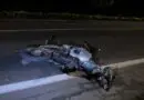 Motociclista morre em colisão frontal na RS-210, em Boa Vista do Buricá