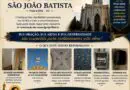 Paróquia São João Batista de Panambi vai passar por reformas