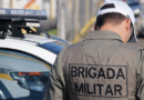 Homem é detido por ato obsceno em estacionamento de supermercado em Ijuí
