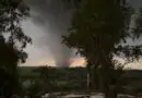 Família vítima de tornado em Giruá sofre golpes, tentativas de extorsão e saques
