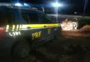 Roubo com refém termina em duas mortes após acidente em Cerro Largo