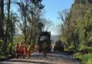 CMT decide liberar trânsito de veículos na Avenida Integração entre Panambi e Condor