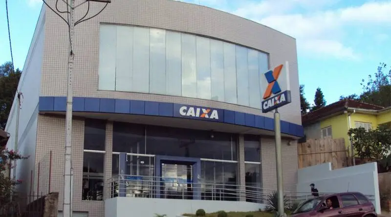 Funcionários da Caixa Econômica Federal de Panambi e região entram em greve nesta terça-feira dia 15