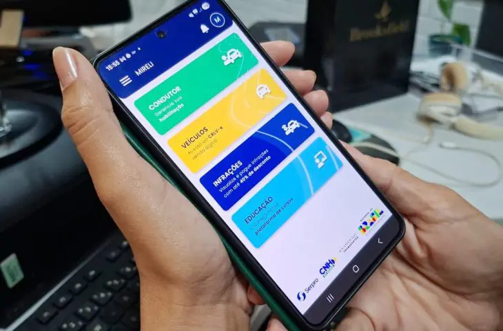 CNH vencida entre junho e setembro tem validade extra até dezembro