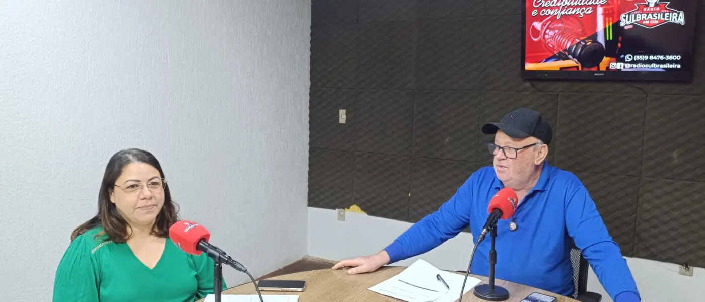 Cadastro Único de Panambi promove o Dia “D” no Parque