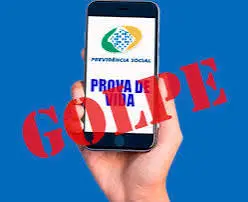 Golpe da prova de vida: INSS alerta para fraude que busca obter dados de aposentados e pensionistas
