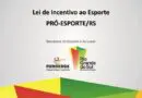 Lei de incentivo ao Esporte destina mais de 51 mil para o CTD Vôlei de Panambi