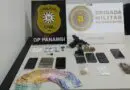 Polícia Civil de Panambi apresenta o balanço da Operação Fortaleza desencadeada nesta quinta-feira dia 10