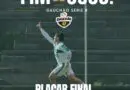 SER Panambi vence no Gauchão Série B e perde no Estadual Sub-17