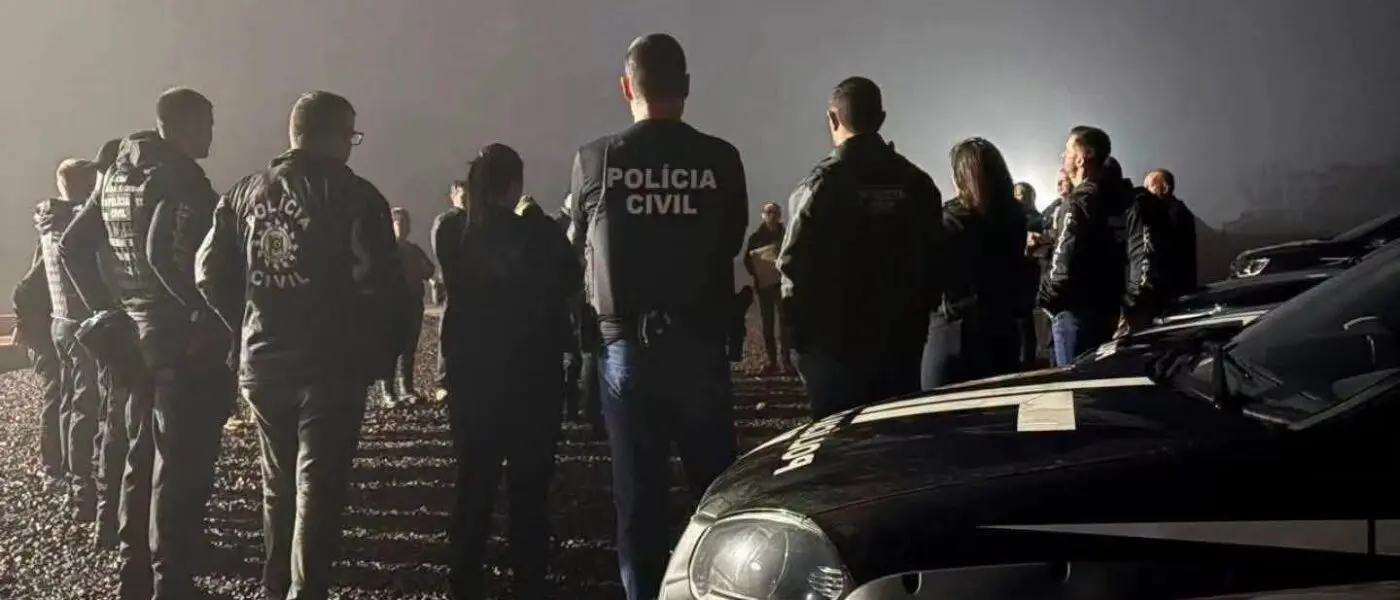 Oito mulheres são resgatadas durante operação contra cárcere privado e exploração sexual em Planalto