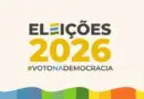 Eleições 2026: candidatos não podem ser presos a partir deste sábado (19)