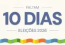 Faltam 10 dias para as eleições: equipamentos que comprometem o sigilo do voto não podem entrar na cabine