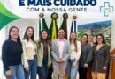 Prefeitura de Panambi contrata mais três médicas