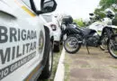 Quatro homens são presos em Santo Ângelo suspeitos de envolvimento em homicídio