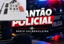 Dois homens e uma mulher foram presos por tráfico de drogas em Panambi