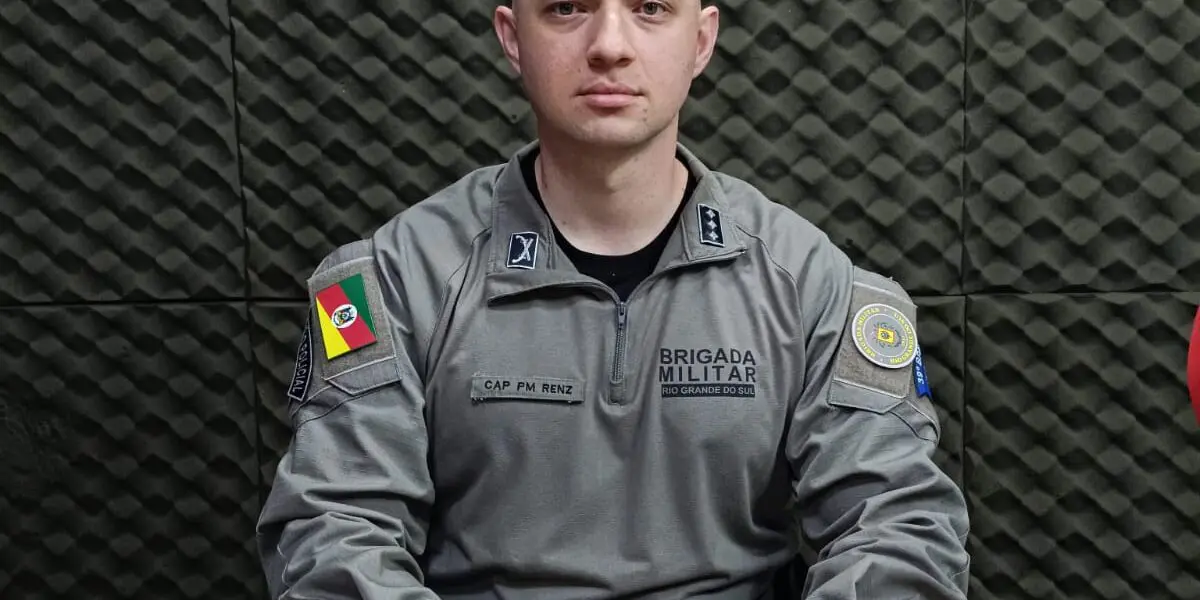 Brigada Militar reforçará policiamento em Panambi durante o segundo turno das eleições