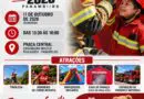 Programa Estação Bombeiro 2026 em Panambi