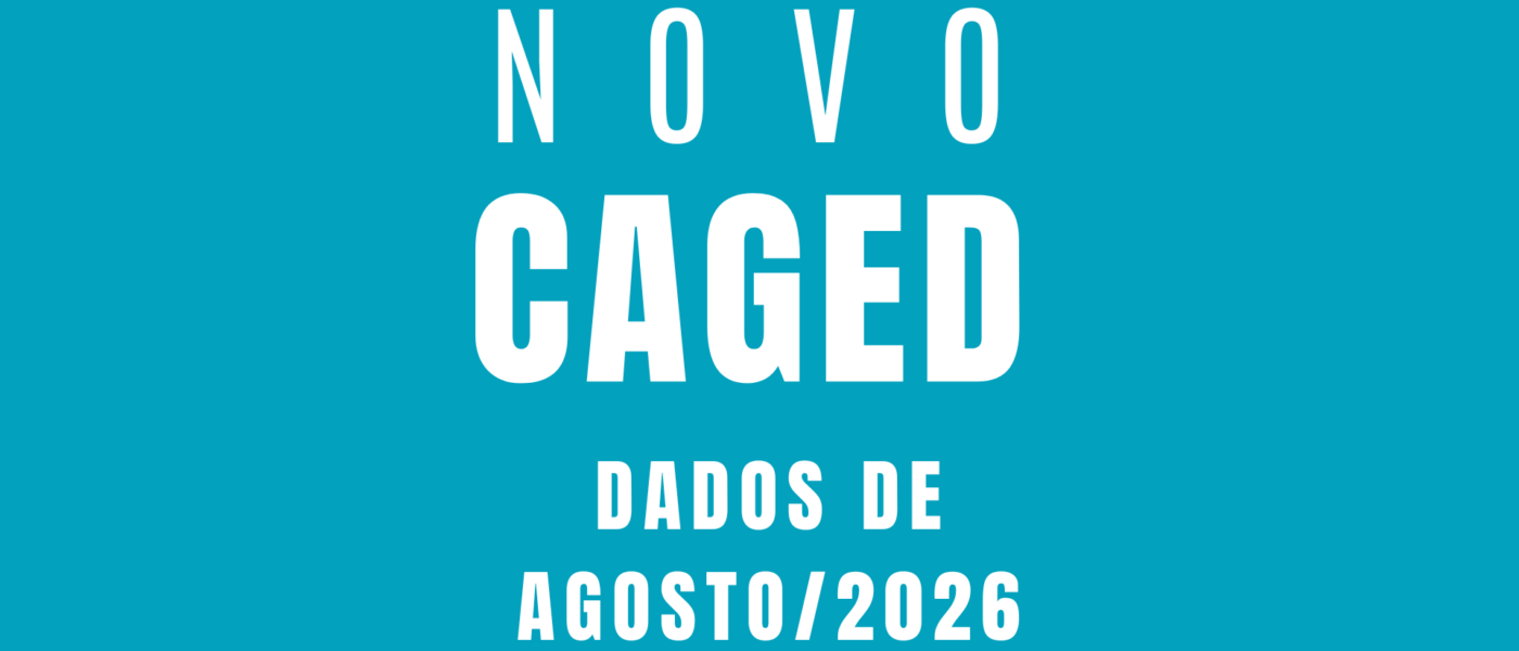 Novo Caged: Entre janeiro e agosto, Condor fechou 141 postos de trabalho com carteira assinada