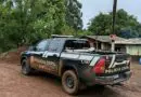 Policiais Civis da Operação Protetor das Divisas prende duas pessoas por tráfico de drogas em Palmeira das Missões