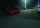 Acidente de trânsito com lesões é registrado no bairro Becker em Panambi