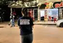 Polícia prende suspeito de ser o autor de homicídio na cidade de Santo Augusto