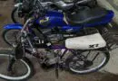 Três motos, um ciclomotor e uma camionete Saveiro foram recolhidos por infrações  de trânsito diversas em  Panambi