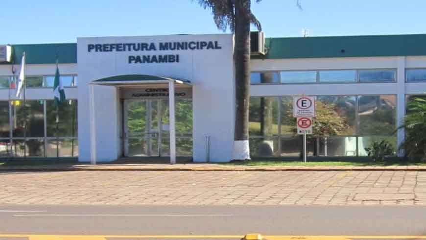 Prefeitura de Panambi terá ponto facultativo na próxima segunda- feira dia 20