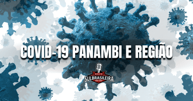 Informativo Epidemiológico Diário de Panambi  26/01/2022