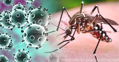 Panambi registrou três novos casos de Covid-19 e um caso de Dengue